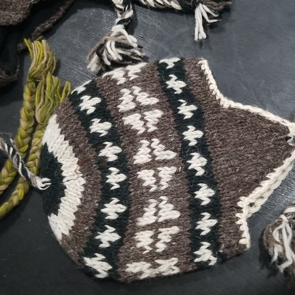 Wool hat. - Picture 7 of 16